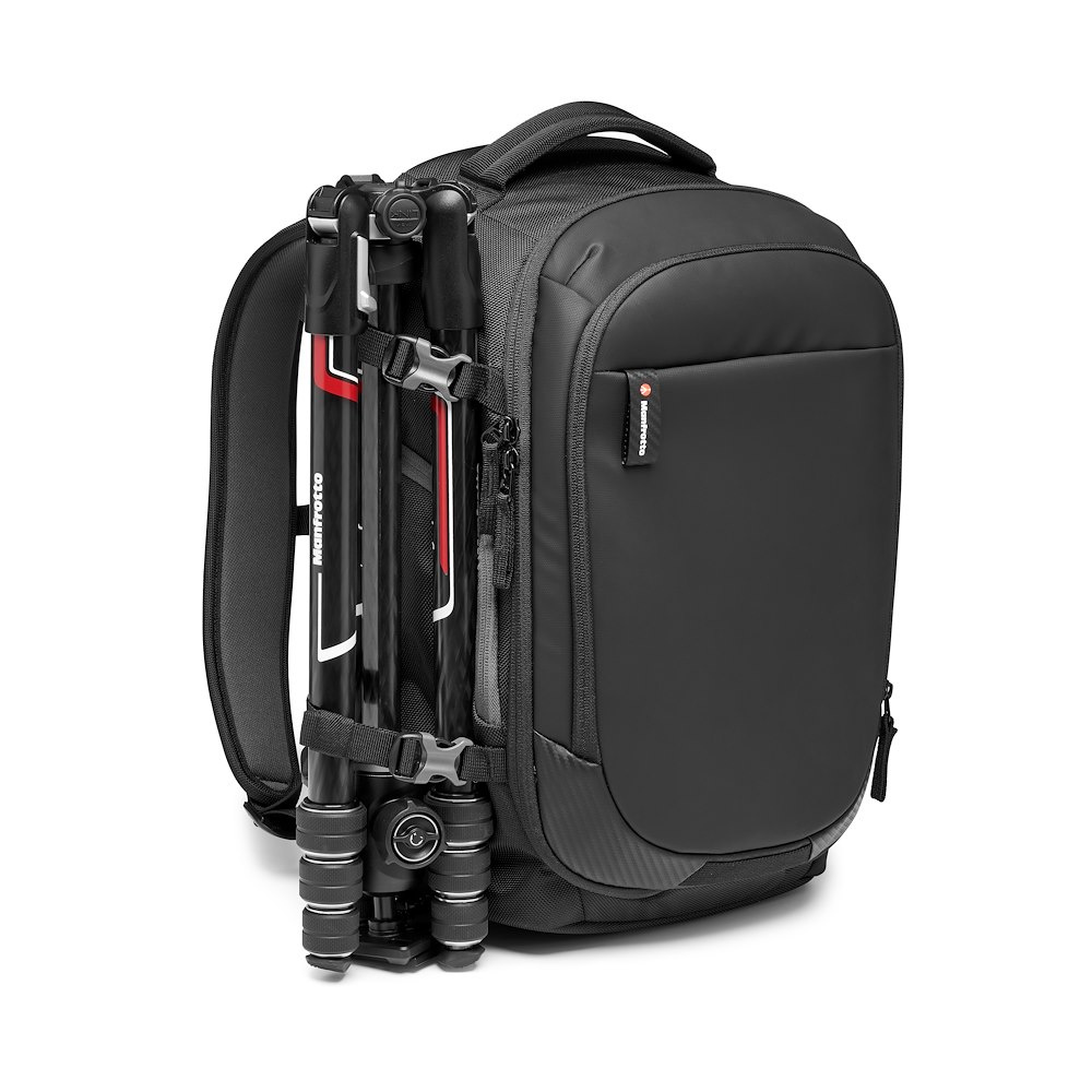 Manfrotto Advanced 2 GEAR BACKPACK MB MA2-BP-GM - 7